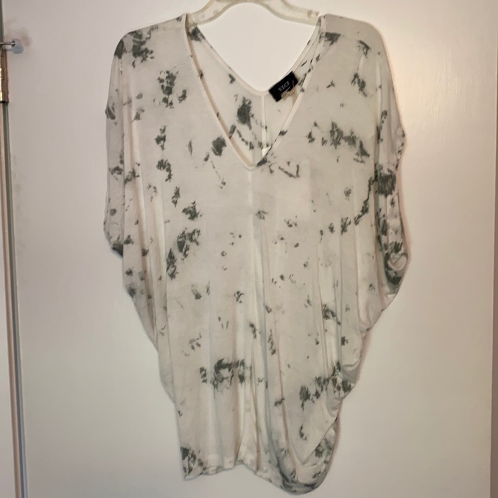 VICI Tye-dye shirt- Medium